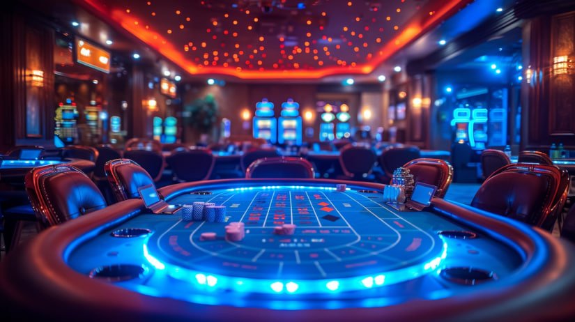 slots rio